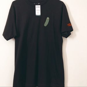 Pickle Rick! Rick and morty shirt